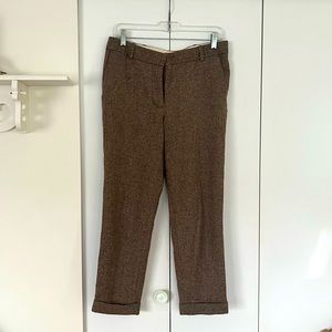 Wilfred Wool Pants